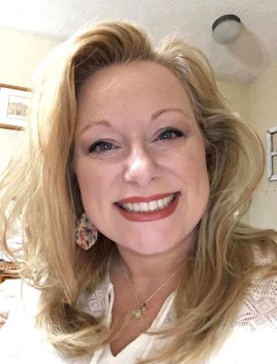 Candace Eddinger Photo